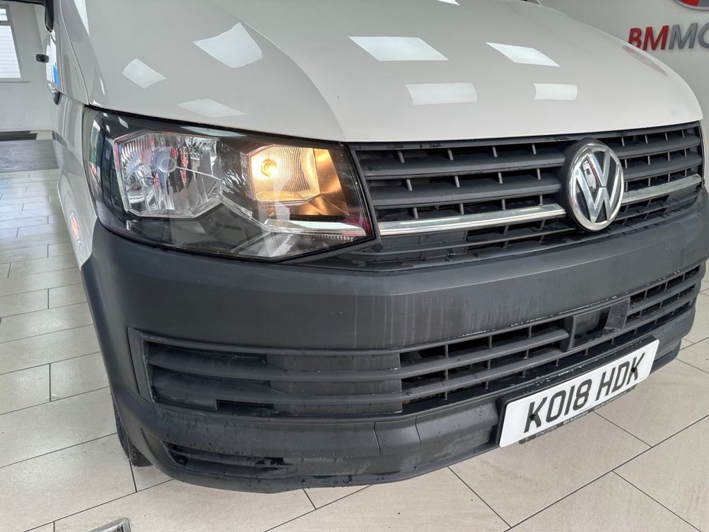 Used Volkswagen Transporter 2018 for sale - 77692826: Photo 41