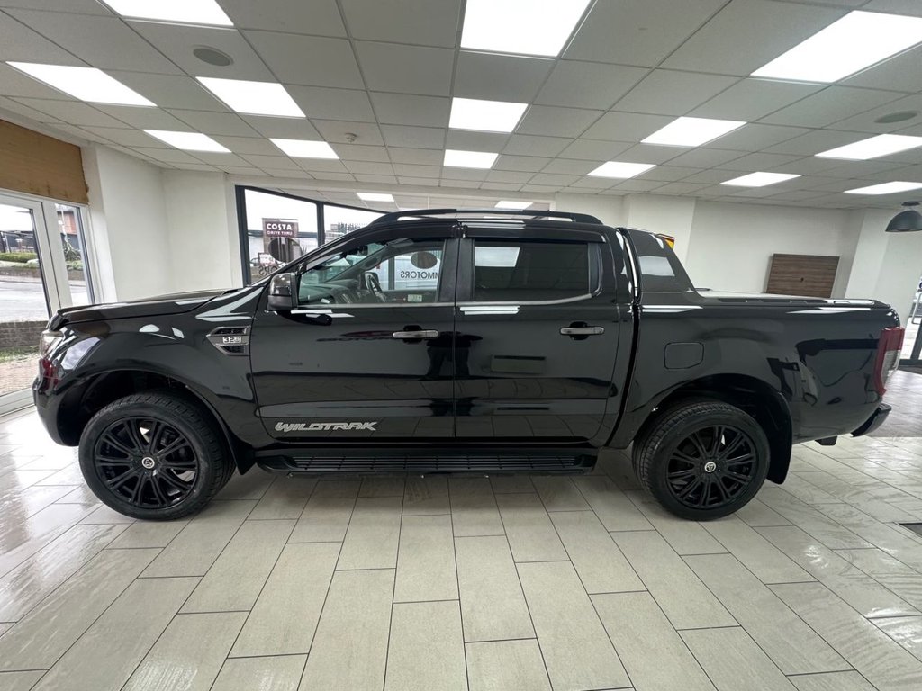 Used Ford Ranger 2017 for sale - 77780064: Photo 17