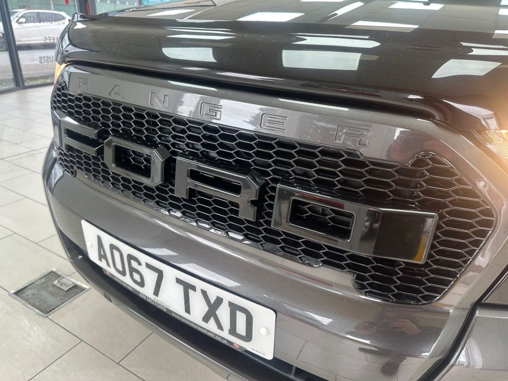 Used Ford Ranger 2017 for sale - 77780064: Photo 19