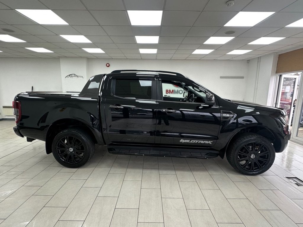 Used Ford Ranger 2017 for sale - 77780064: Photo 2