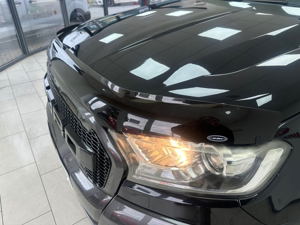 Used Ford Ranger 2017 for sale - 77780064: Photo 21