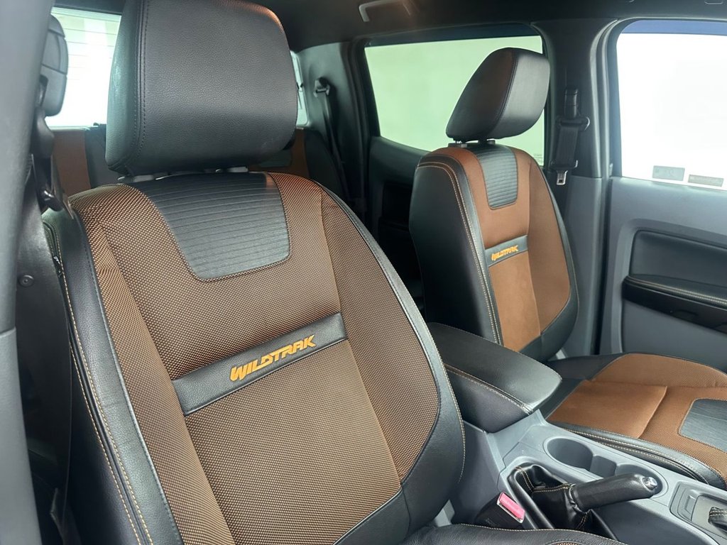 Used Ford Ranger 2017 for sale - 77780064: Photo 22