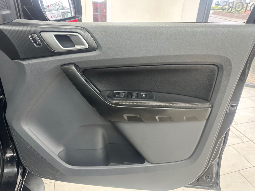 Used Ford Ranger 2017 for sale - 77780064: Photo 23