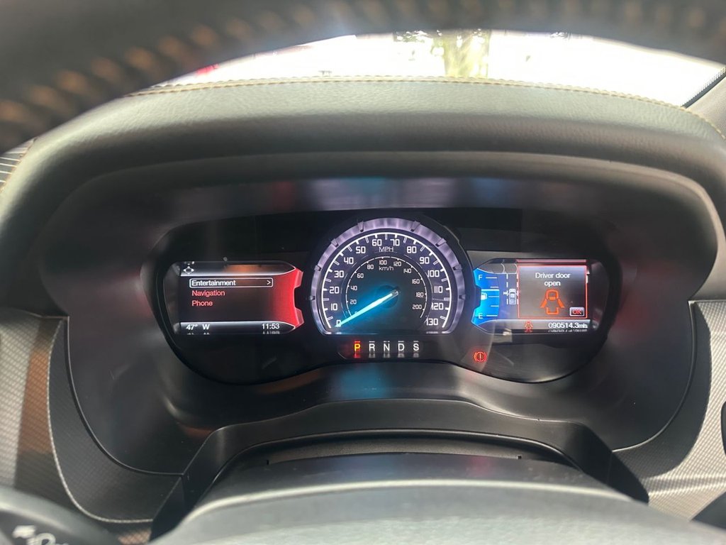 Used Ford Ranger 2017 for sale - 77780064: Photo 25