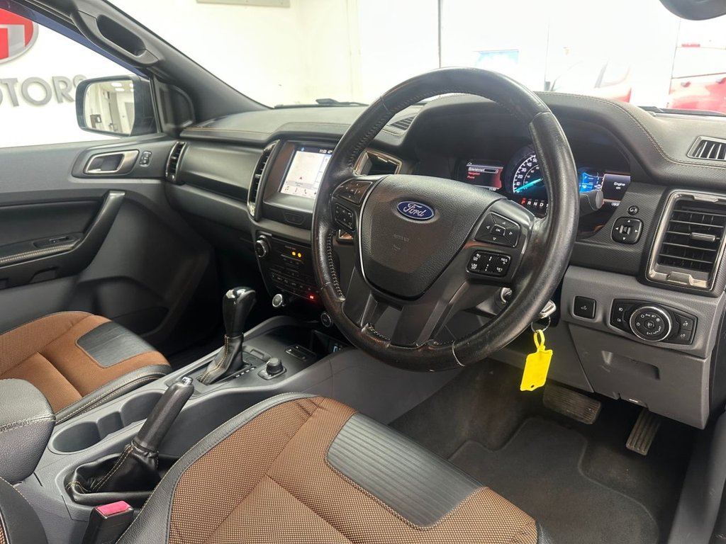 Used Ford Ranger 2017 for sale - 77780064: Photo 3