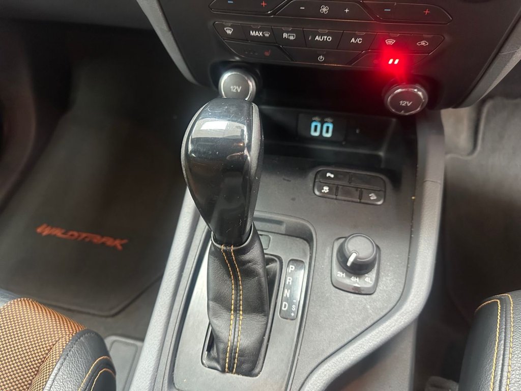 Used Ford Ranger 2017 for sale - 77780064: Photo 33