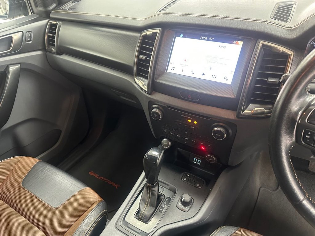 Used Ford Ranger 2017 for sale - 77780064: Photo 34