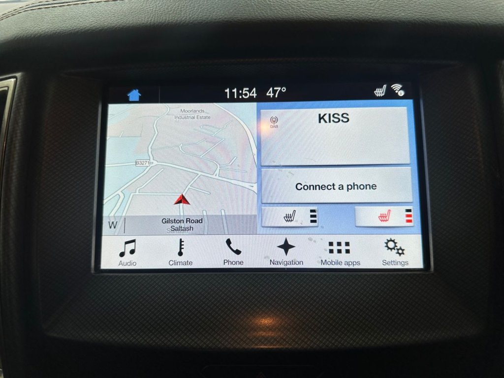 Used Ford Ranger 2017 for sale - 77780064: Photo 36