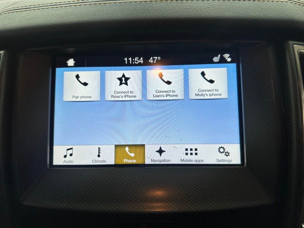 Used Ford Ranger 2017 for sale - 77780064: Photo 38