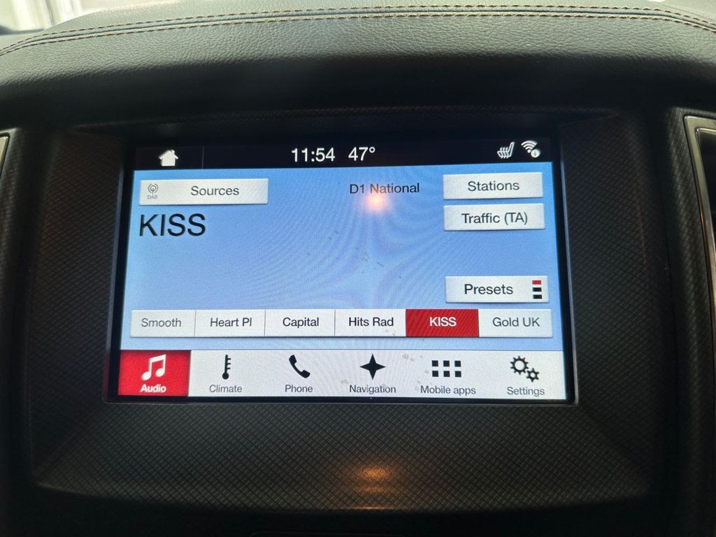 Used Ford Ranger 2017 for sale - 77780064: Photo 40