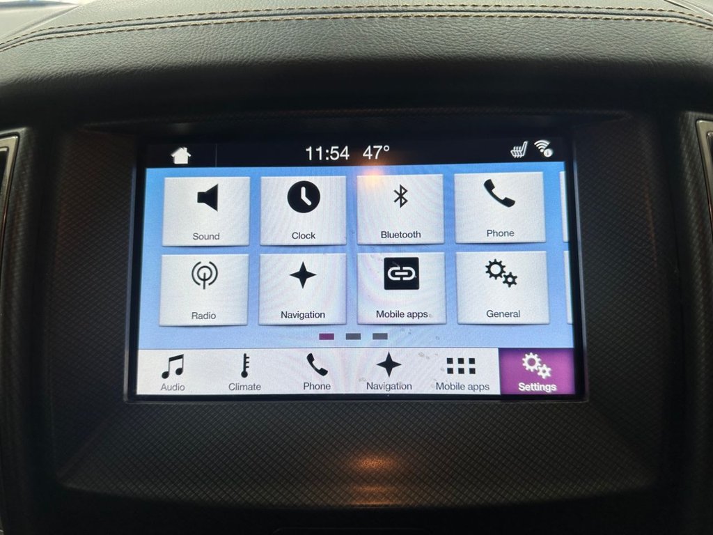 Used Ford Ranger 2017 for sale - 77780064: Photo 41