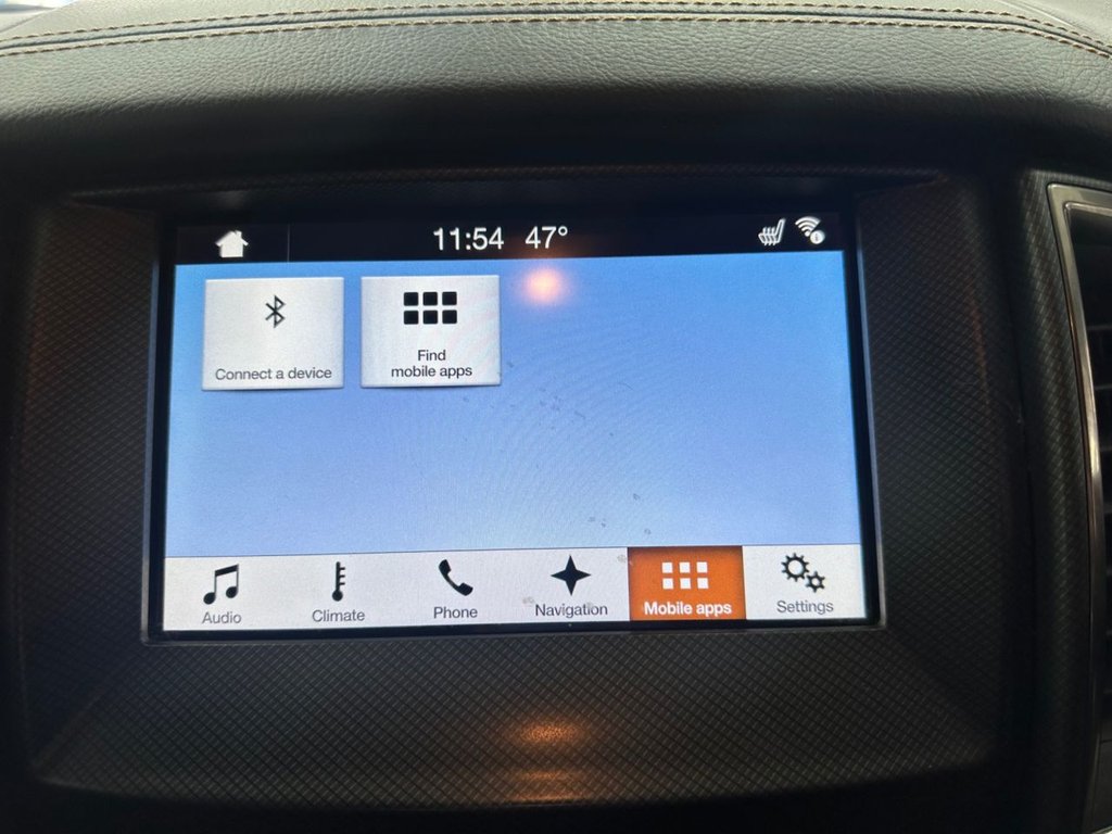 Used Ford Ranger 2017 for sale - 77780064: Photo 42