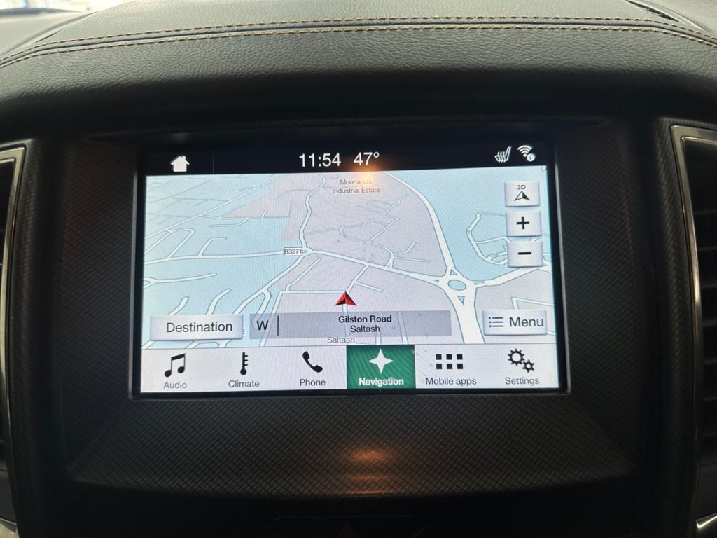 Used Ford Ranger 2017 for sale - 77780064: Photo 43