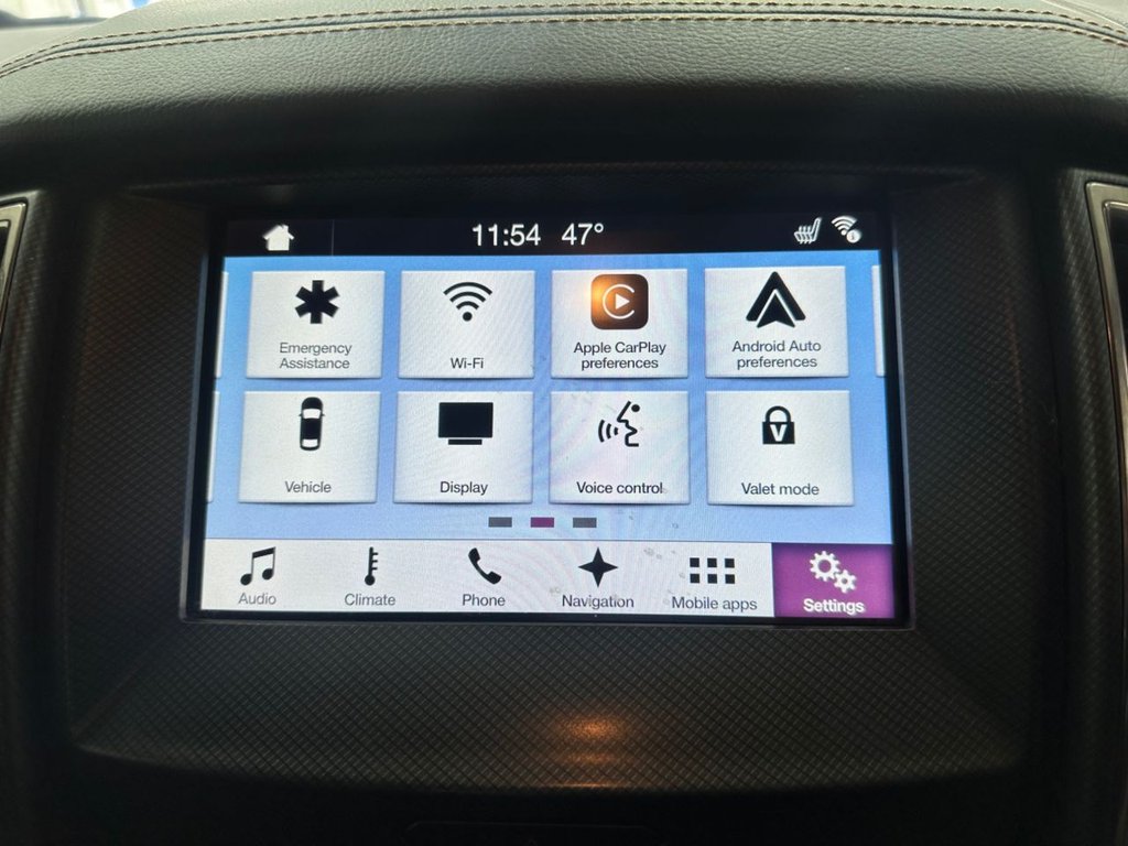 Used Ford Ranger 2017 for sale - 77780064: Photo 46