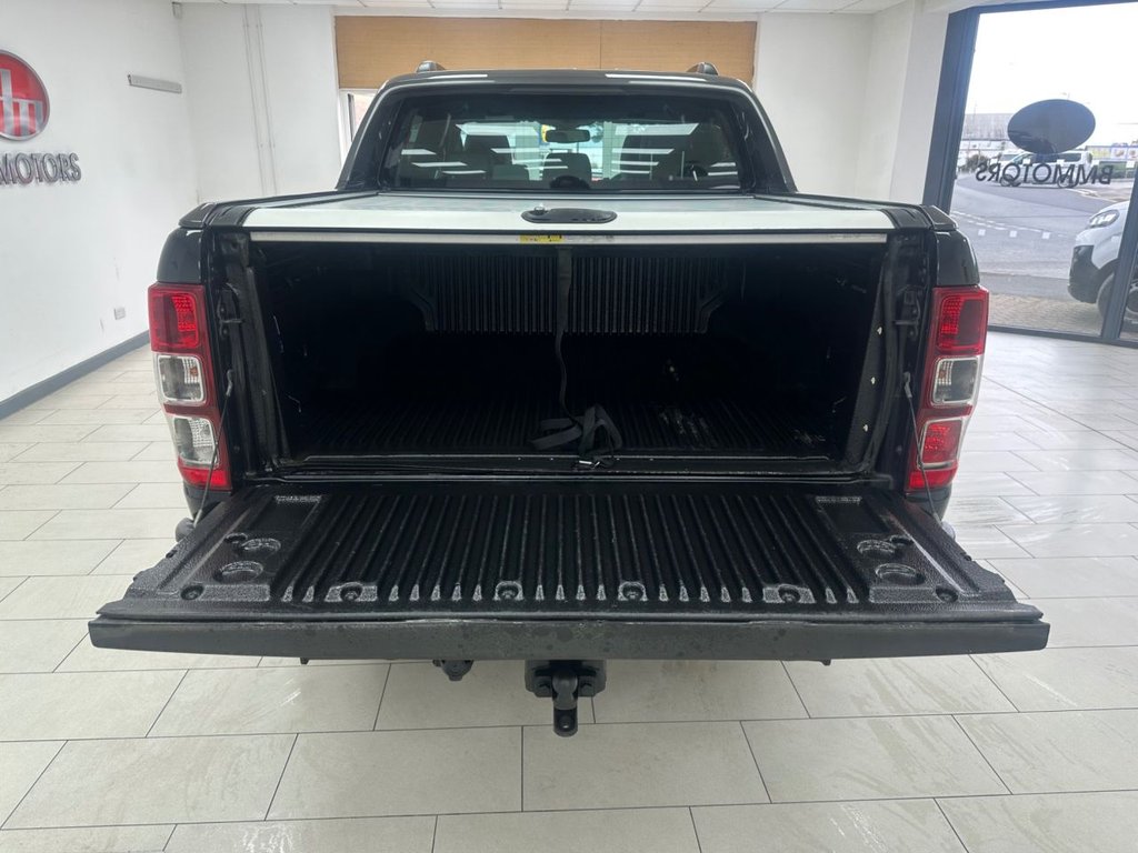 Used Ford Ranger 2017 for sale - 77780064: Photo 5