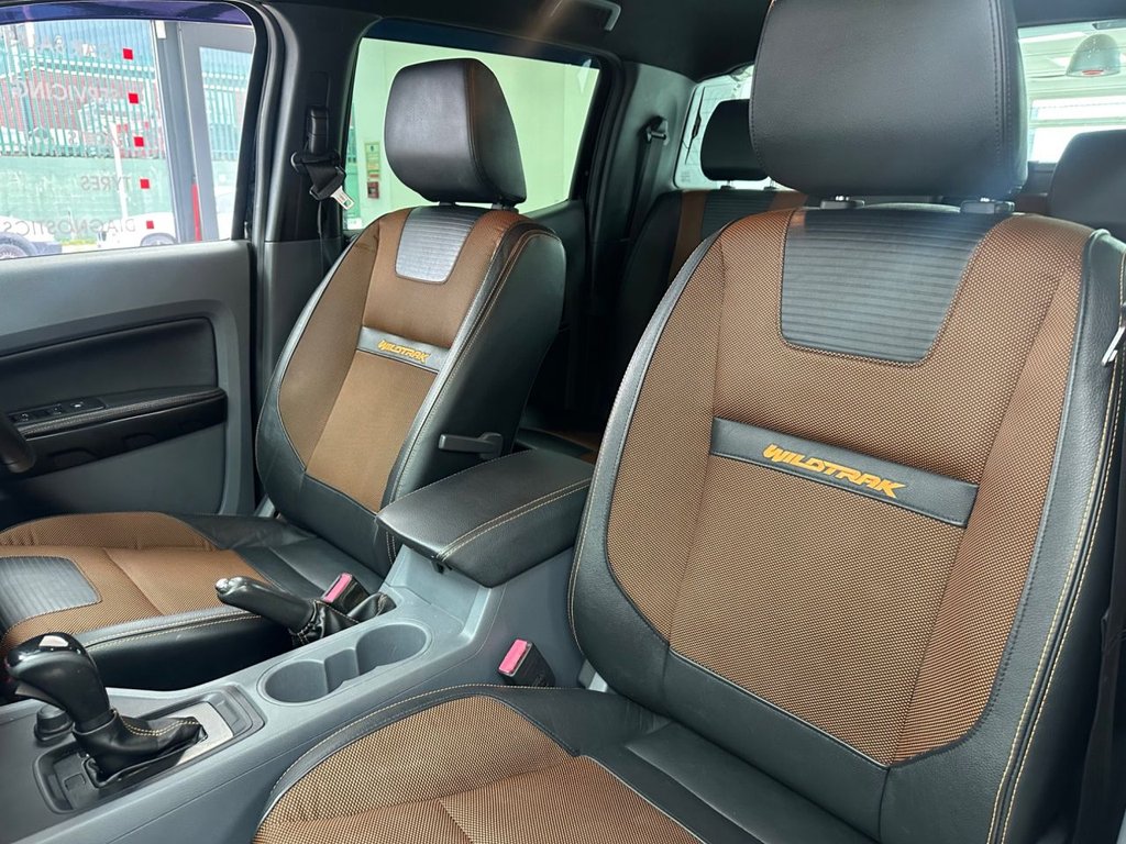 Used Ford Ranger 2017 for sale - 77780064: Photo 50