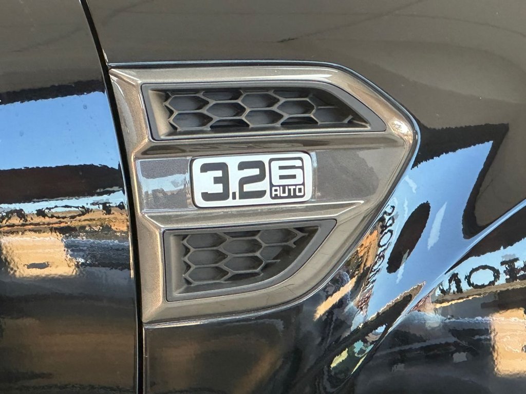 Used Ford Ranger 2018 for sale - 76710827: Photo 11