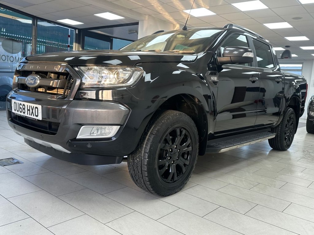 Used Ford Ranger 2018 for sale - 76710827: Photo 18