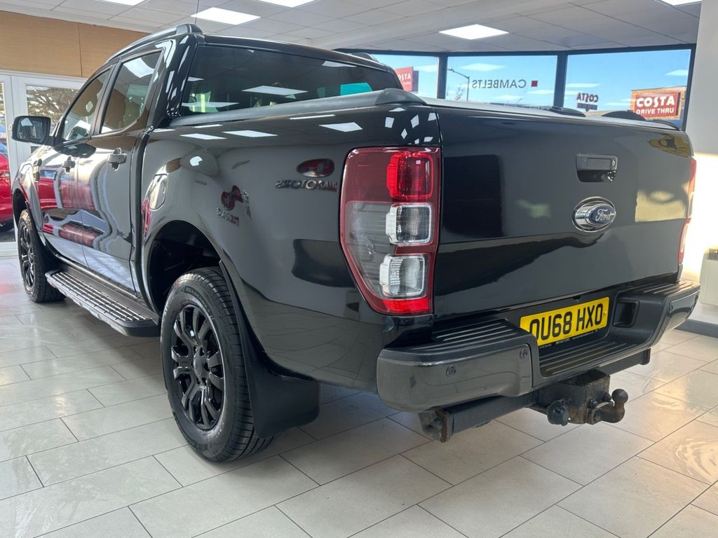 Used Ford Ranger 2018 for sale - 76710827: Photo 19