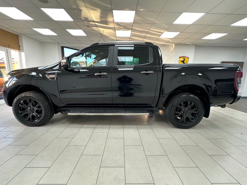Used Ford Ranger 2018 for sale - 76710827: Photo 2