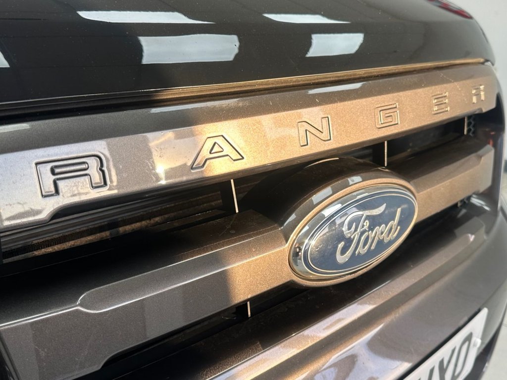 Used Ford Ranger 2018 for sale - 76710827: Photo 20