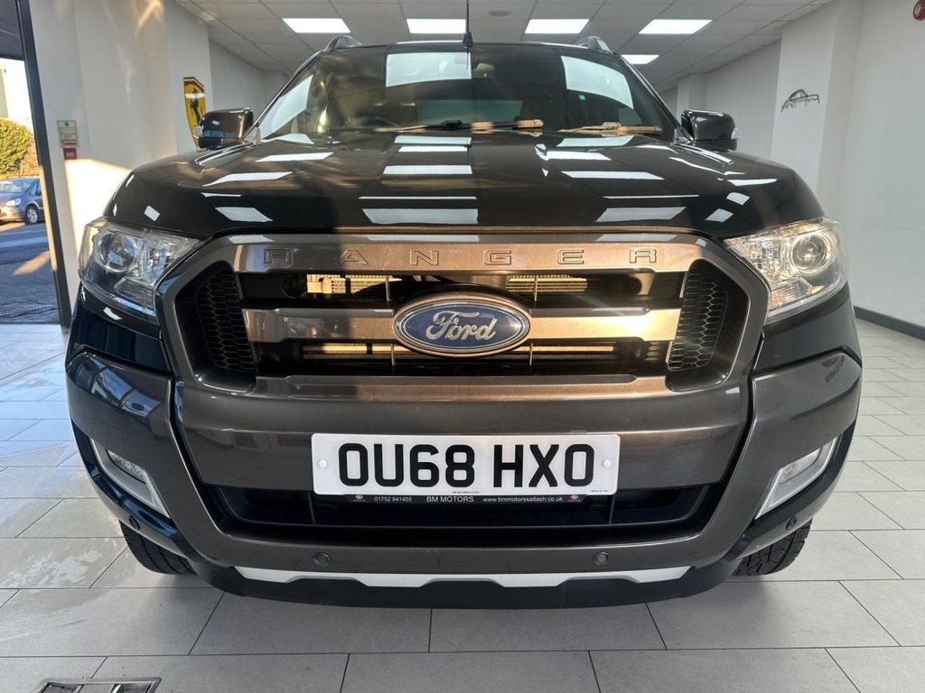 Used Ford Ranger 2018 for sale - 76710827: Photo 22