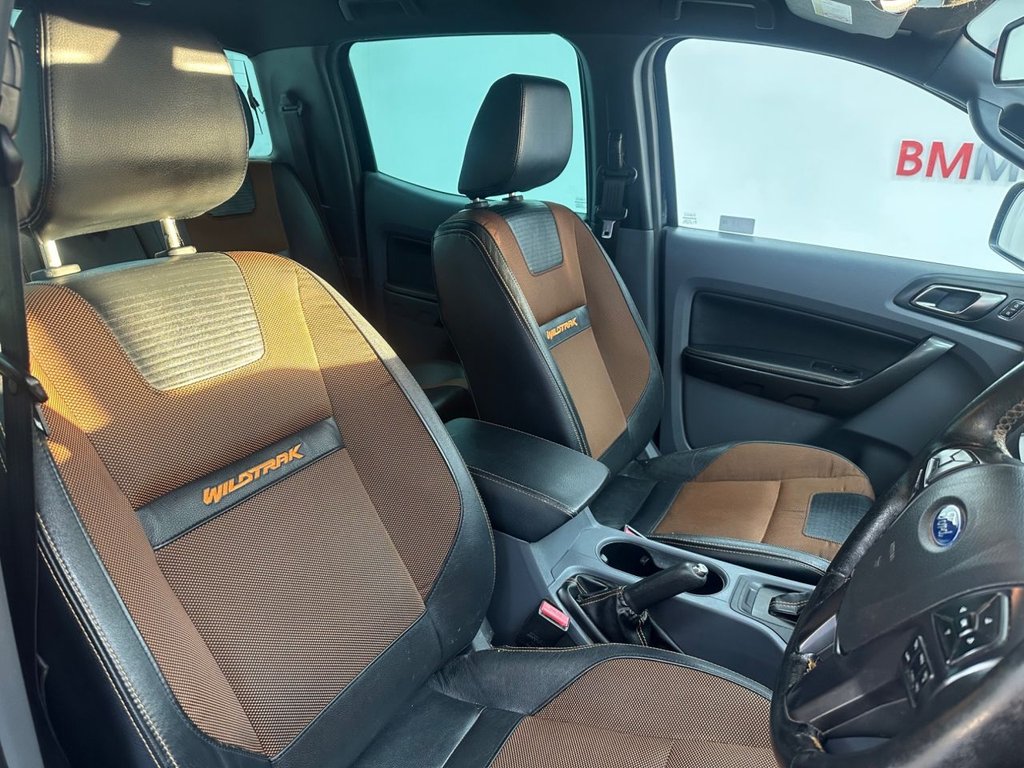 Used Ford Ranger 2018 for sale - 76710827: Photo 23