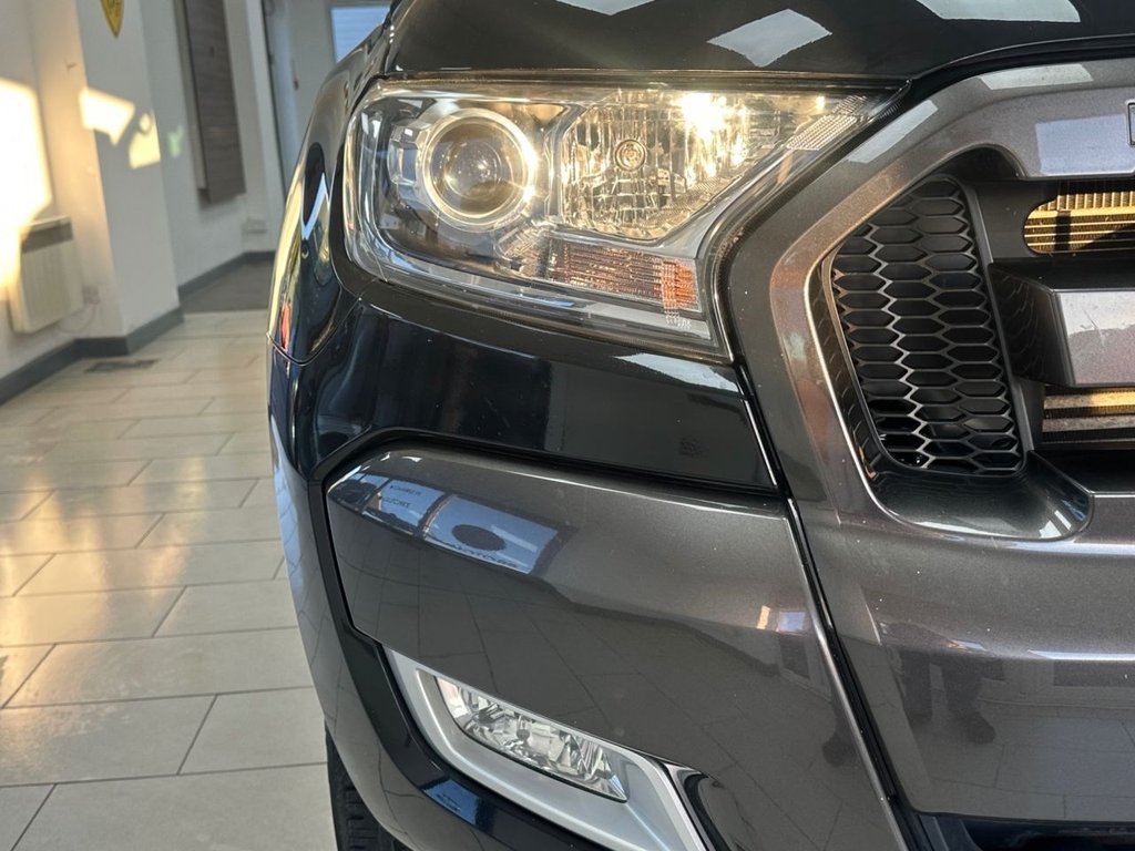 Used Ford Ranger 2018 for sale - 76710827: Photo 24