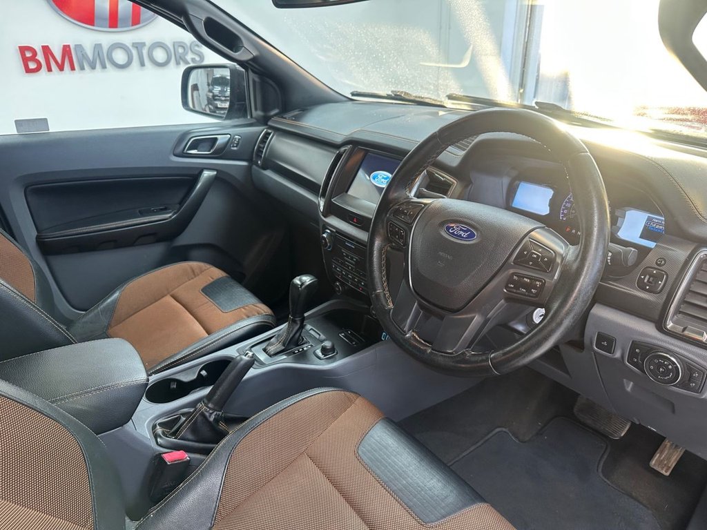 Used Ford Ranger 2018 for sale - 76710827: Photo 3