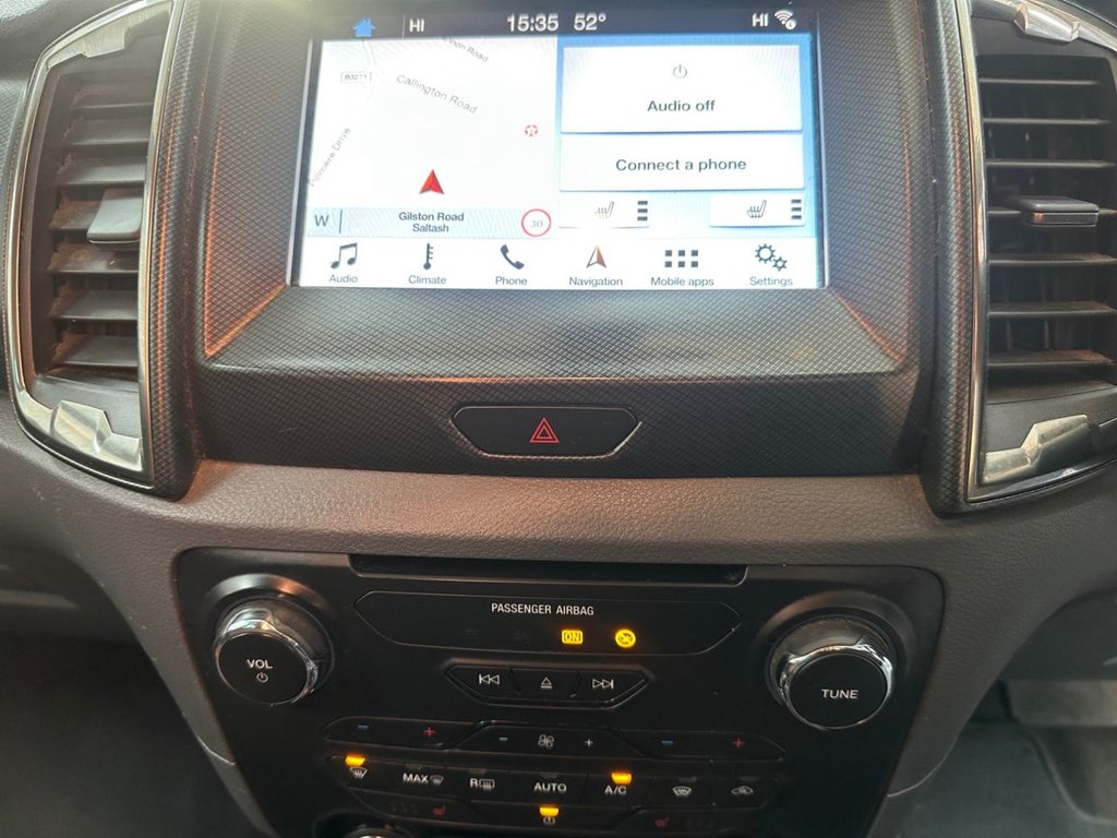 Used Ford Ranger 2018 for sale - 76710827: Photo 33