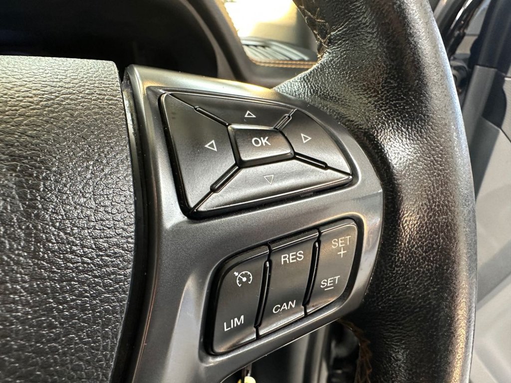 Used Ford Ranger 2018 for sale - 76710827: Photo 35