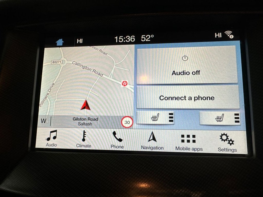 Used Ford Ranger 2018 for sale - 76710827: Photo 36