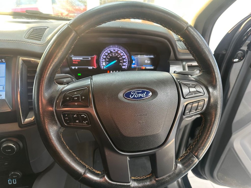 Used Ford Ranger 2018 for sale - 76710827: Photo 4
