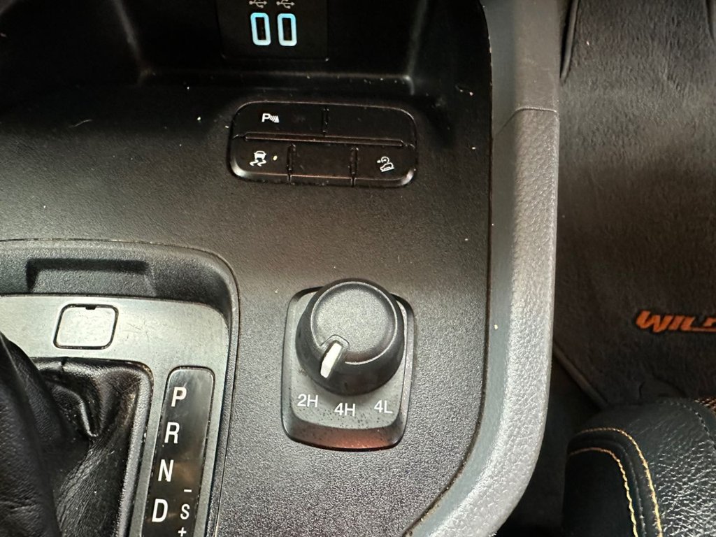 Used Ford Ranger 2018 for sale - 76710827: Photo 46