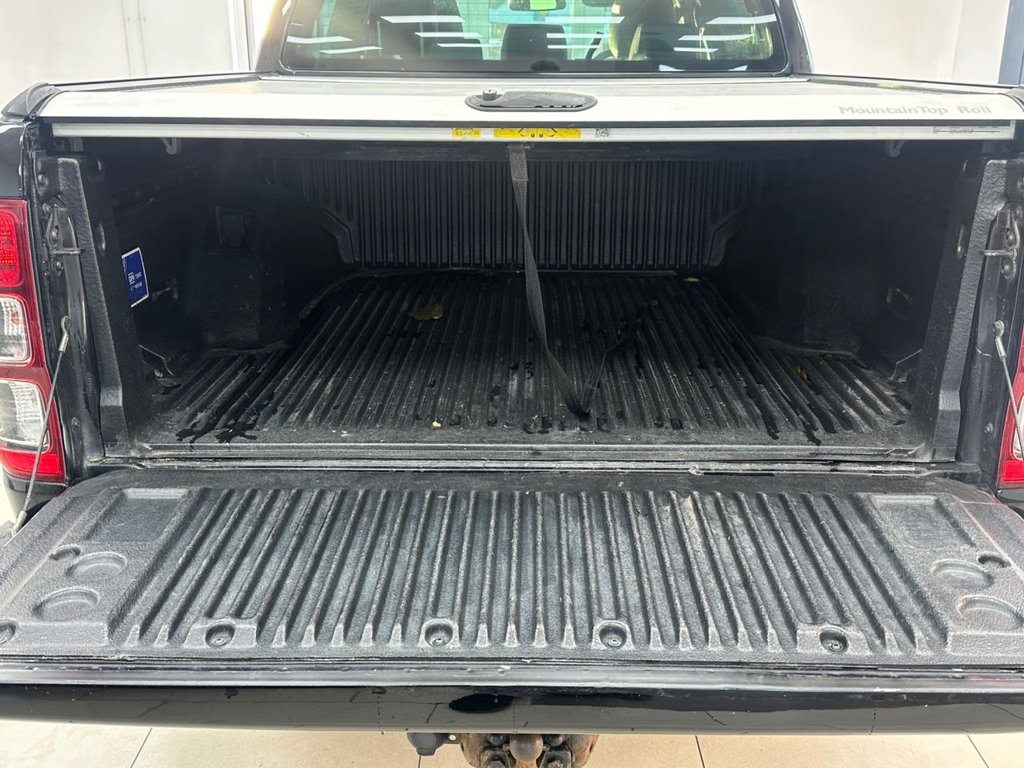 Used Ford Ranger 2018 for sale - 76710827: Photo 5