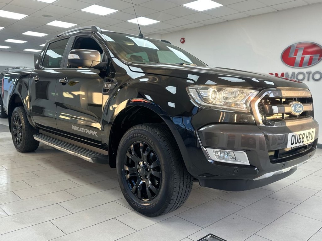 Used Ford Ranger 2018 for sale - 76710827: Photo 7