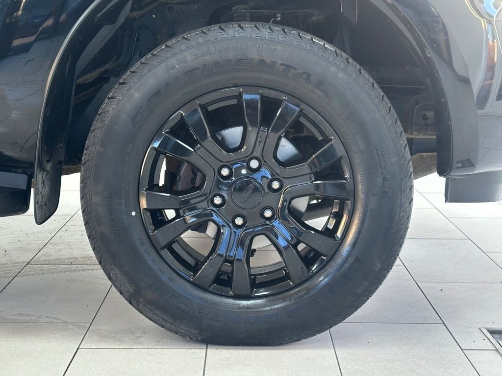 Used Ford Ranger 2018 for sale - 76710827: Photo 8