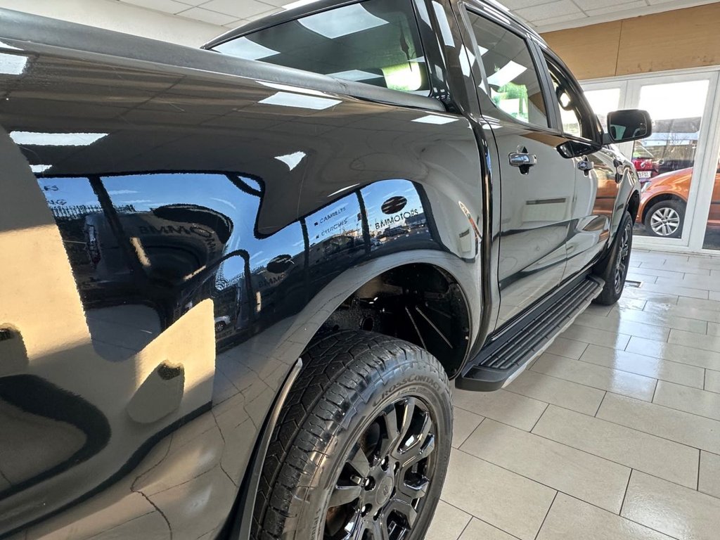 Used Ford Ranger 2018 for sale - 76710827: Photo 9