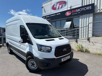 Used Ford Transit 2019 for sale - 78753977: Photo