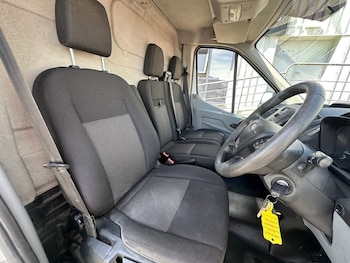 Used Ford Transit 2019 for sale - 78753977: Photo