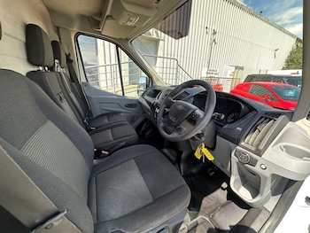 Used Ford Transit 2019 for sale - 78753977: Photo