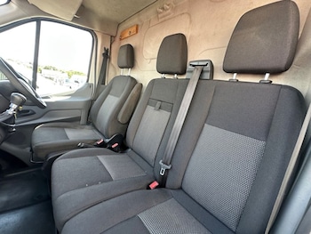 Used Ford Transit 2019 for sale - 78753977: Photo