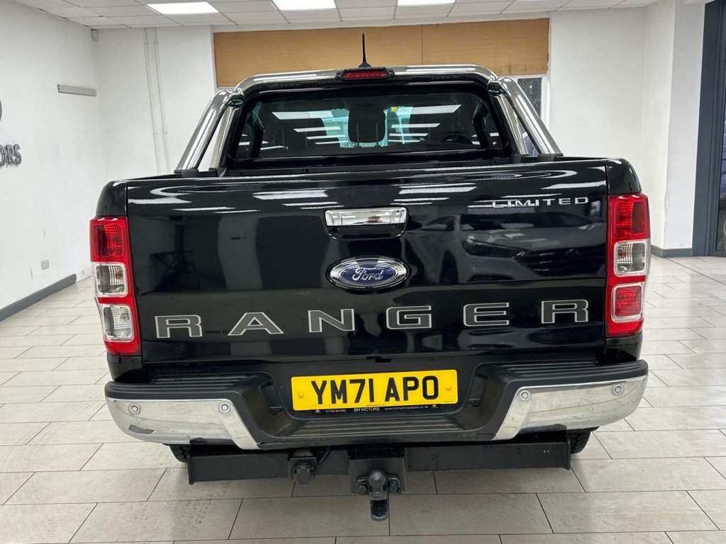 Used Ford Ranger 2022 for sale - 77319611: Photo 12