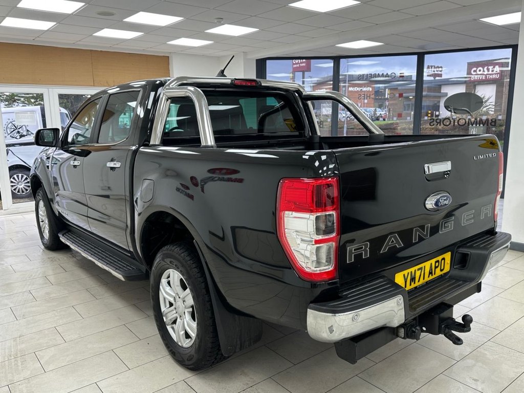 Used Ford Ranger 2022 for sale - 77319611: Photo 13