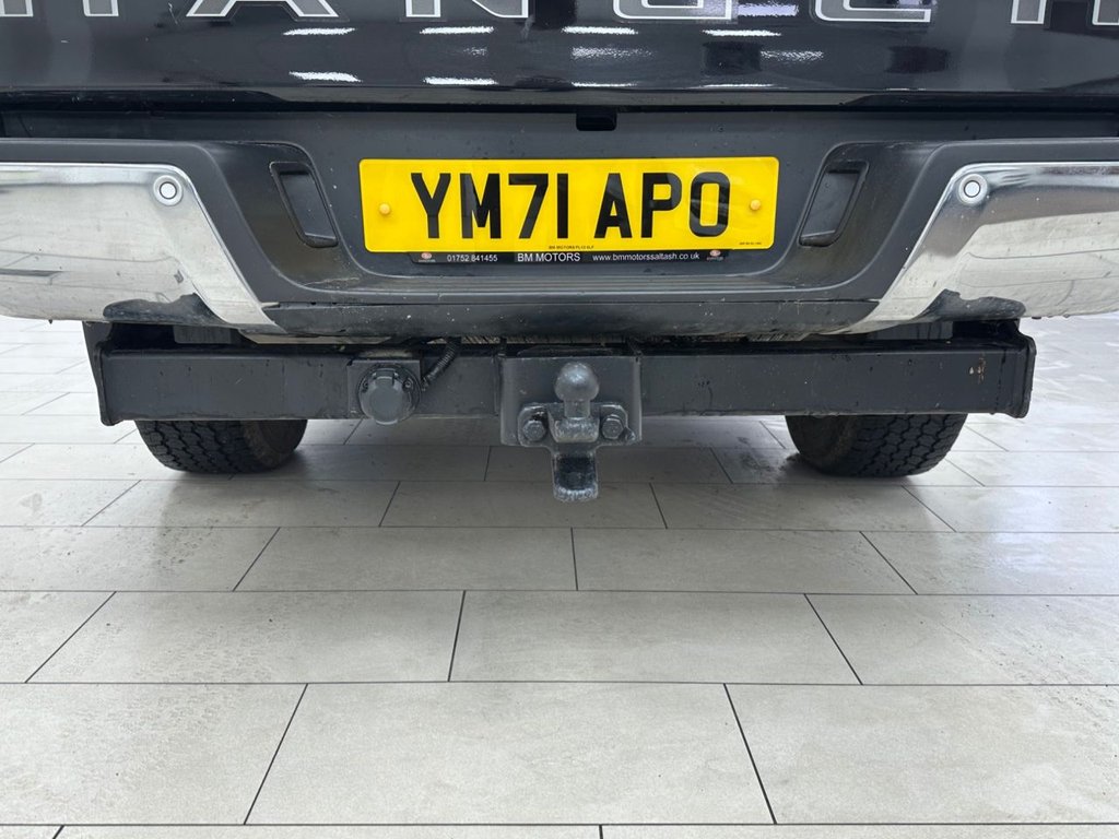 Used Ford Ranger 2022 for sale - 77319611: Photo 16