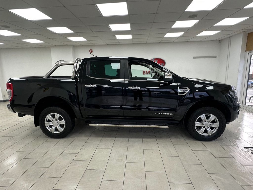 Used Ford Ranger 2022 for sale - 77319611: Photo 2