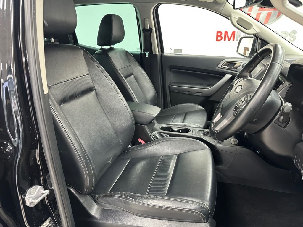 Used Ford Ranger 2022 for sale - 77319611: Photo 24