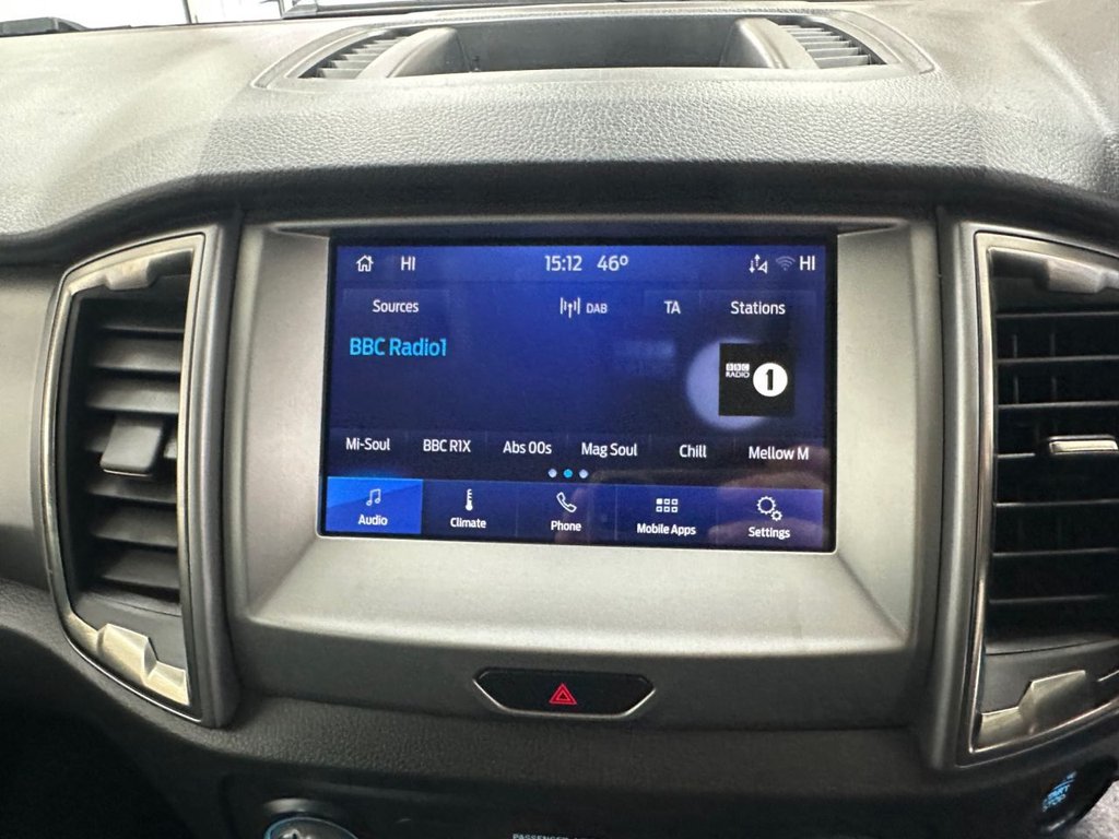 Used Ford Ranger 2022 for sale - 77319611: Photo 39