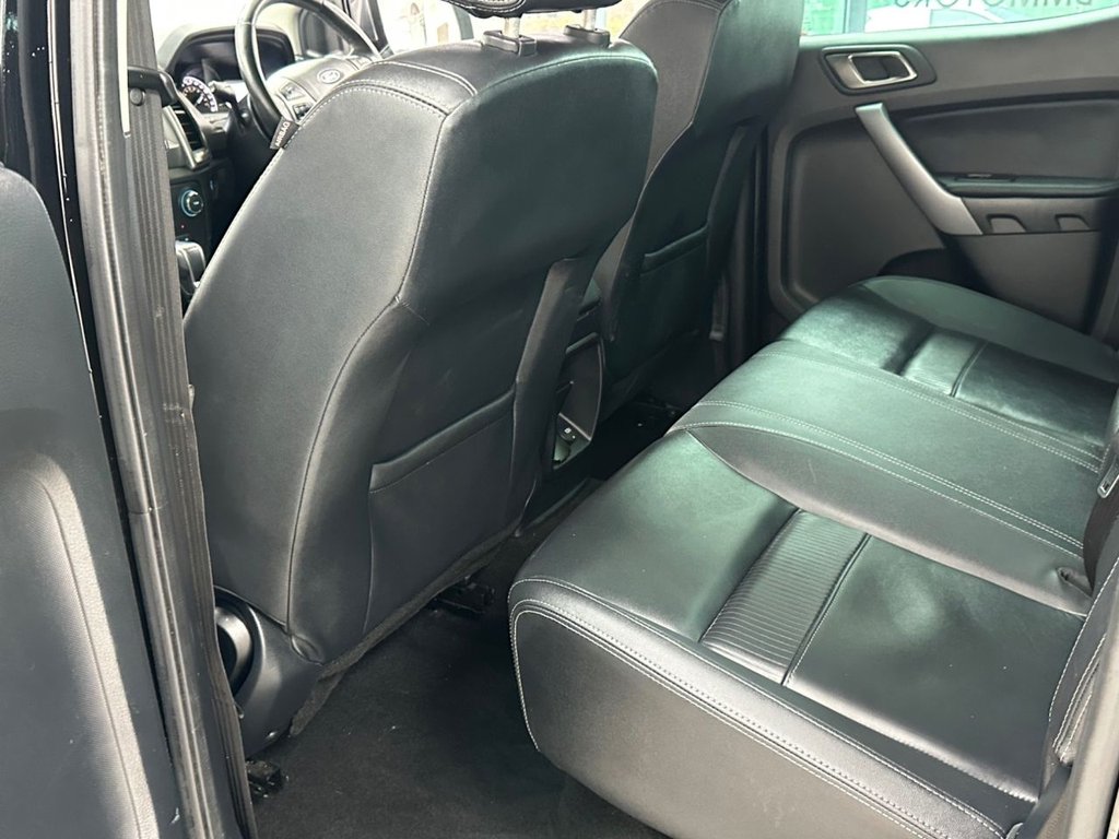 Used Ford Ranger 2022 for sale - 77319611: Photo 47