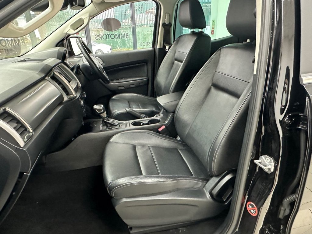 Used Ford Ranger 2022 for sale - 77319611: Photo 50